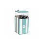 Brentwood Classic Striped 8 Cup Hot Air Popcorn Maker