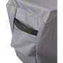 Deluxe Wood Pellet Grill & Smoker Cover