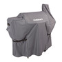 Deluxe Wood Pellet Grill & Smoker Cover