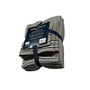 Signature Solid Cotton Terry 6 Piece Towel Set