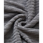Signature Solid Cotton Terry 6 Piece Towel Set
