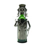 Nurse Wine Bottle Holder