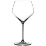 Extreme Oaked Chardonnay Glasses, Set of 2