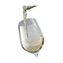 Predicat 6 Piece White Wine Glass Set, 9.4 oz
