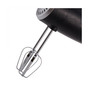 Brentwood HM-48B Lightweight 5-Speed Electric Hand Mixer, Black