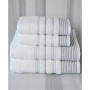 Rimini 6 Piece Towel Set