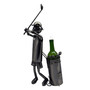 20' Golfer Wine Bottle Holder