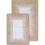 Whitney Ombre Reversible Bath Rug
