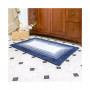 Whitney Ombre Reversible Bath Rug