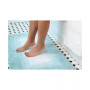 Whitney Ombre Reversible Bath Rug