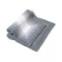 Whitney Ombre Reversible Bath Rug