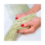 Whitney Ombre Reversible Bath Rug