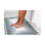 Whitney Ombre Reversible Bath Rug