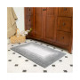 Whitney Ombre Reversible Bath Rug
