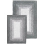 Whitney Ombre Reversible Bath Rug