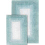 Whitney Ombre Reversible Bath Rug