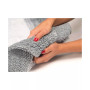Whitney Ombre Reversible Bath Rug