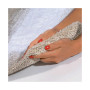 Whitney Ombre Reversible Bath Rug