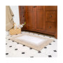 Whitney Ombre Reversible Bath Rug