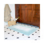 Whitney Ombre Reversible Bath Rug