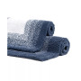Whitney Ombre Reversible Bath Rug