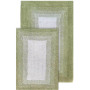 Whitney Ombre Reversible Bath Rug