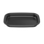 Nonstick Grill Flat Plat Removable Die Casting Aluminum Grilling Plate Replacement for Electric Grill