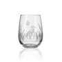 Heron Stemless 17Oz - Set Of 4 Glasses