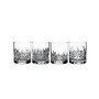 Lismore Evolution Double Old Fashioned, Set of 4