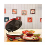 Brentwood Quesadilla Maker (Red)