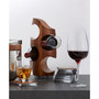 Nambe Twist Set of 6 Coasters