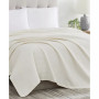Heritage Waffle Blanket, Twin/Twin Xlong