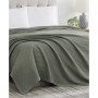 Heritage Waffle Blanket, Twin/Twin Xlong
