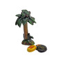 Tropical Coconut Tree Bottle Opener