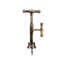 Antique Corkscrew