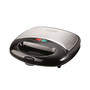 Brentwood Waffle Maker in Black