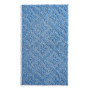 Sculpted Bath Rug, 19" x 34",, Created for Macy's