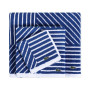 Guethary Bath Towel, 30" x 54"
