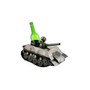 Tank Wine Bottle Holder