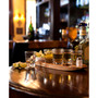 Legacy® by Cantinero Shot Glass Serving Tray