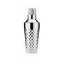 Diamond Cocktail Shaker Set, 25 OZ