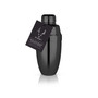 Gunmetal Heavyweight Cocktail Shaker Set, 17 Oz