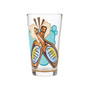 Lolita Cheers and Beers Pint Glass, 16 oz