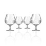 Diamond Brandy Snifter 22.5Oz - Set Of 4