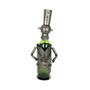 Chef with Pot Wine Bottle Holder