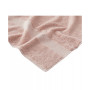Solid Turkish Cotton Towel Set, 6 Piece