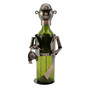Hunter Wine Bottle Holder