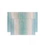 Gradiation Bath Rug 2 Pc Set