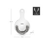 Professional Hawthorne Stainless Steel Strainer