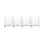 Bach 11.25 Oz Double Old Fashioned Glasses, Set of 4